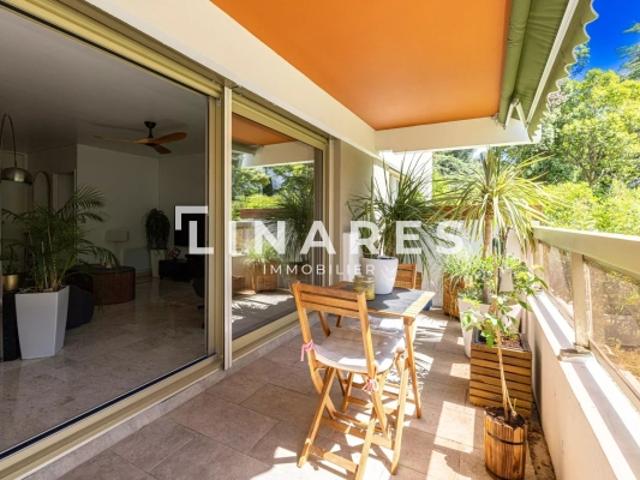 L'EPURE Appartement T2 de 54m² Terrasse 11m² Séchoir Cave Le Cabot 13009