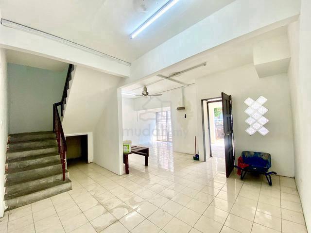 LEP 5 Tmn Lestari Putra Full Loan Seri Kembangan Equine Puncak Jalil