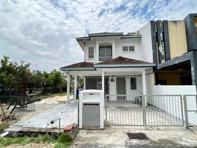 LEP 6 Corner House for Rent