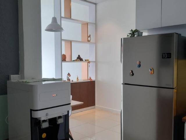 lepavillion, condominium
