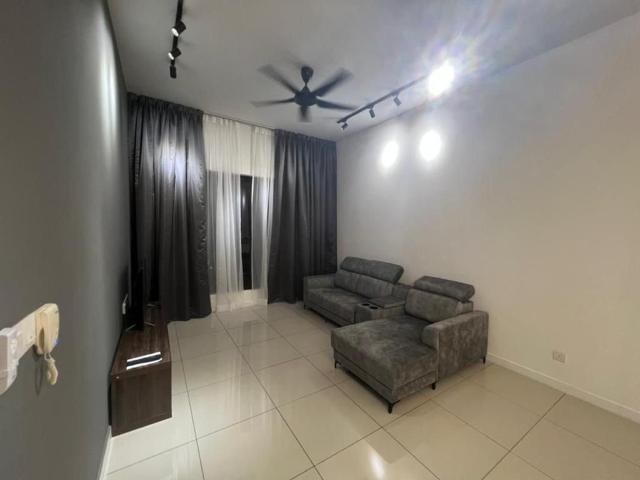 lepavillion, serviced residence