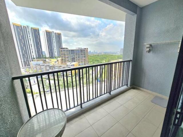 lepavillion, serviced residence