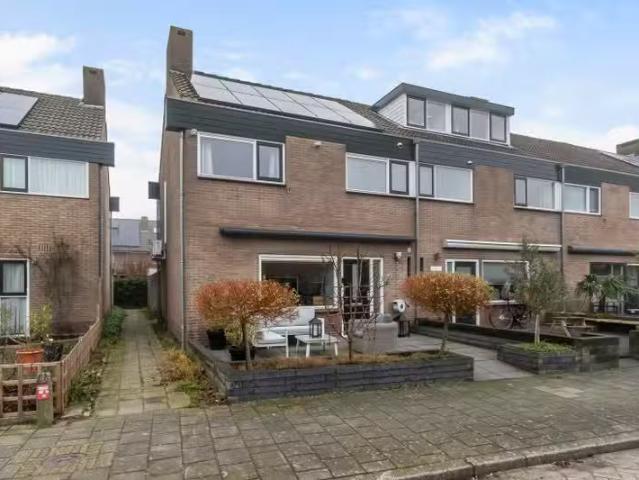 Lepelaarlaan 21 Kortenhoef
