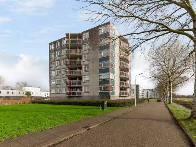 Lepelaarstraat 132 Delft