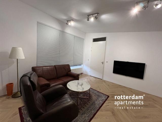 Lepelaarstraat, Rotterdam