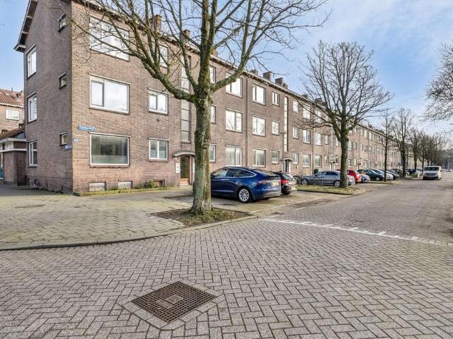 Lepelaarsingel, 56 A, 3083KL, Rotterdam, Zuid Holland 3083KL