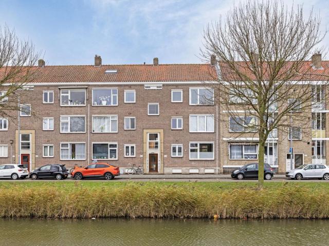 Lepelaarsingel, 35 A, 3083KB, Rotterdam, Zuid Holland 3083KB