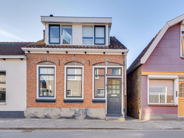 Lepelstraat, 14, 4471AX, Wolphaartsdijk, Zeeland 4471AX