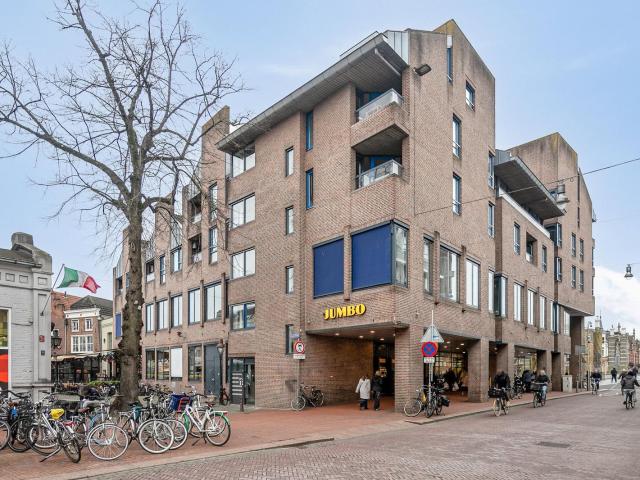Lepelstraat, 1, 5211DP, s hertogenbosch, Noord Brabant 5211DP