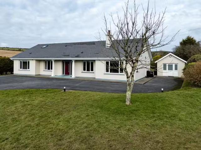 Leperstown, Dunmore East, Co. Waterford, X91R903 is for sale