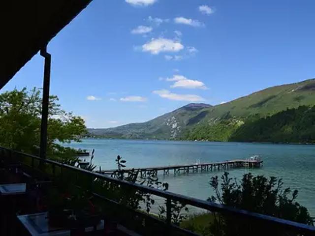 Lépin le Lac 73610 Achat / Vente maison 25 pièces t25