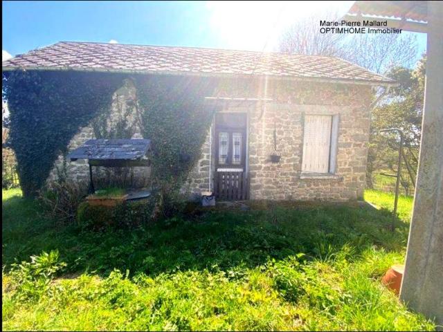 Lépinas Vente Maison 23