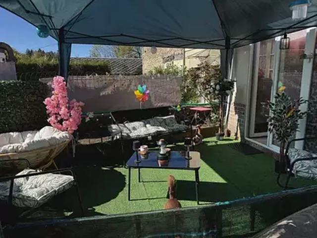 Lépinas 23150 Achat / Vente maison 4 pièces t4 parking
