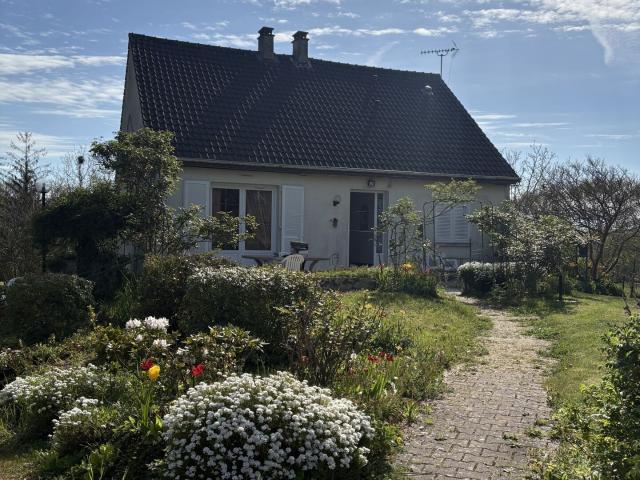 L'Épine aux Bois Vente Maison 02