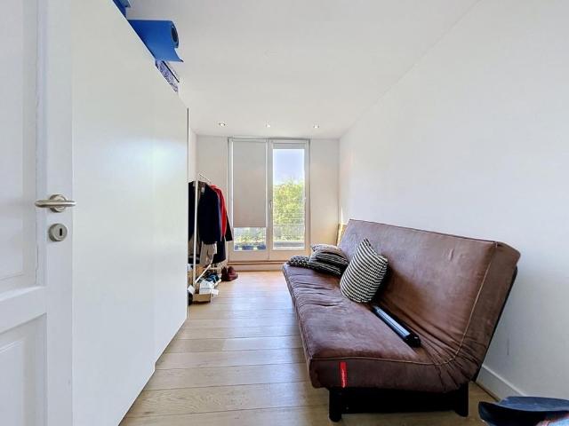 Lepoutre: Duplex Penthouse 2 bedrooms + terraces