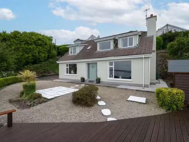 Lepps Landing, Point Road, Crosshaven, Co. Cork