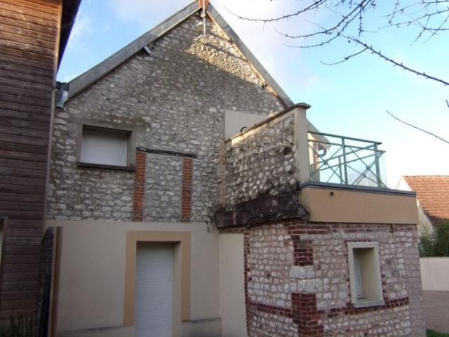 LERY Appartement 2 pièces
