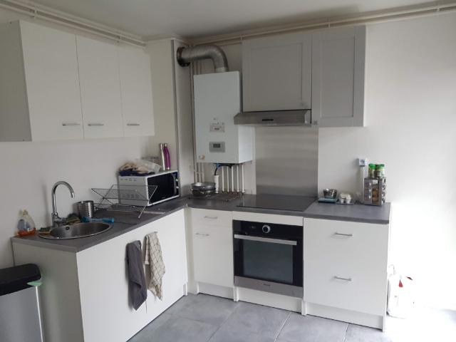 LERY Appartement 3 pièces