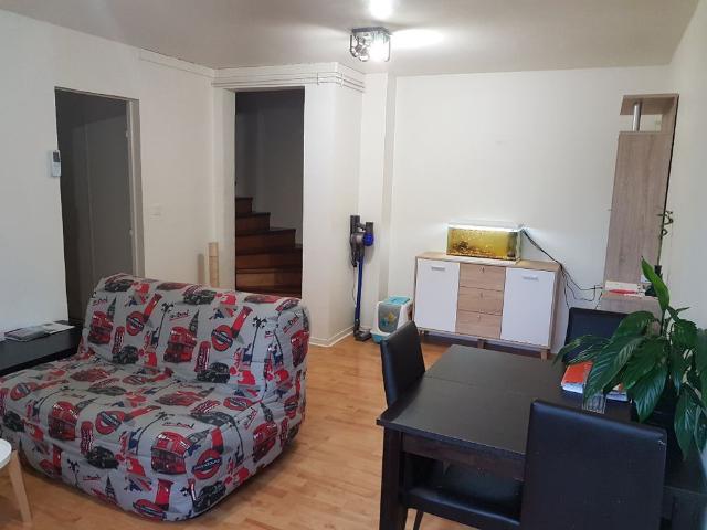 LERY Appartement 3 pièces
