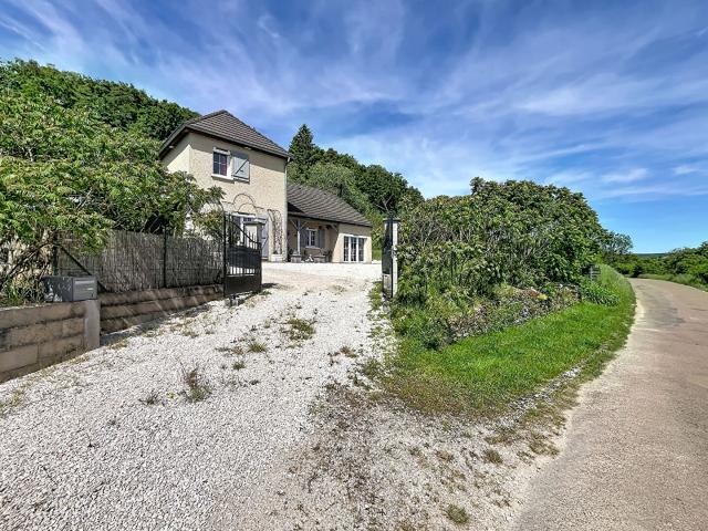 Léry Vente Maison 21