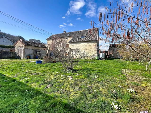 Léry Vente Maison 21