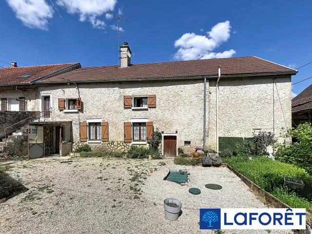 Léry Vente Maison 21