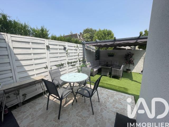 Léry Vente Maison 27
