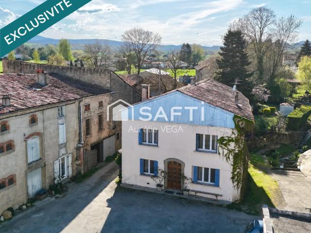 Léran Vente Maison 09