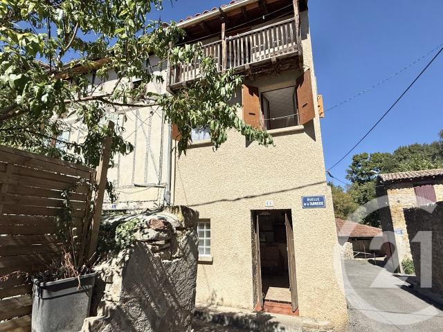 Léran Vente Maison 09