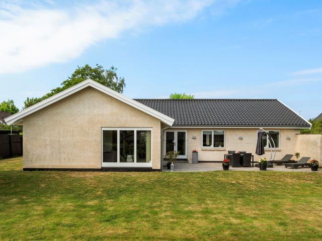 Lerchenborgvej 4