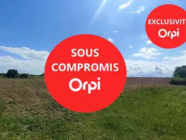 Léren 64270 Achat / Vente terrain
