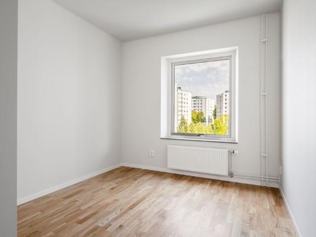 Lergöksgatan, Västra Frölunda
