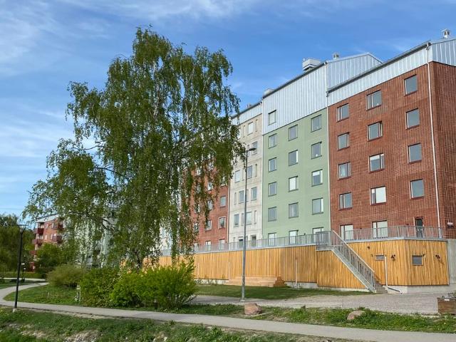 Lergropsvägen 9