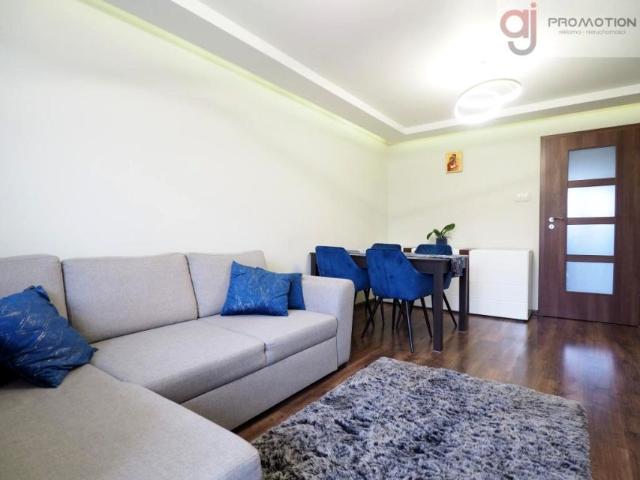 Lermontowa 49 m², Łódź