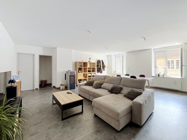 Lérouville Location Appartement 55