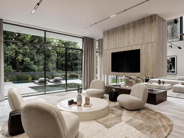 Leroux Lavington Luxury Villas experience Luxury Living 4 Bedroom Villa for Sale 1000 Sqm Ksh. 220m