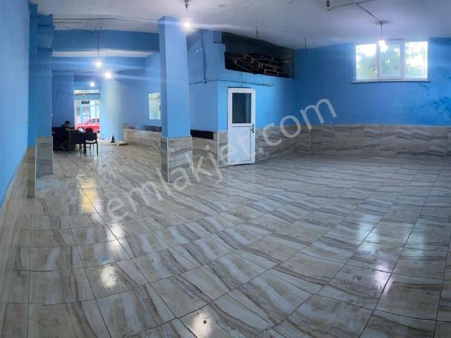 Lerox Uçar'dan Çay Mah.dörtyol Mevkinde Kiralık Dükkan