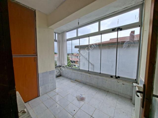Lerox Uçar'dan Dörtyol'da 2+1 Geniş Kiralık Daire