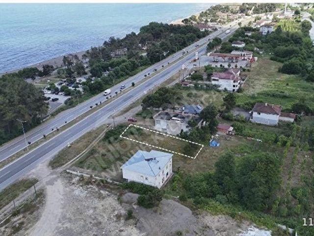 LEROX UÇARDAN EVCİ MAH TİCARİ+KONUT İMARLI YATIRIM FIRSATI