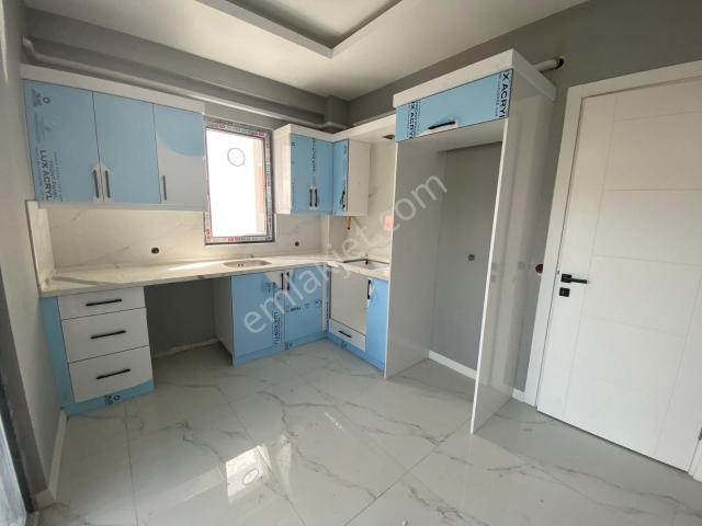 Lerox Uçar'dan Fenk Mah Muhteşem Lokasyonda Sıfır Daire