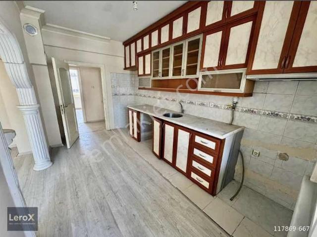 Lerox Uçar'dan Terme Çarşı İçinde Kullanışlı Kiralık Daire