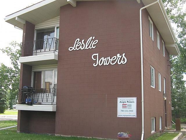 #les1 bachelor Suite For Rent In Grande Prairie $800 Avail Now!