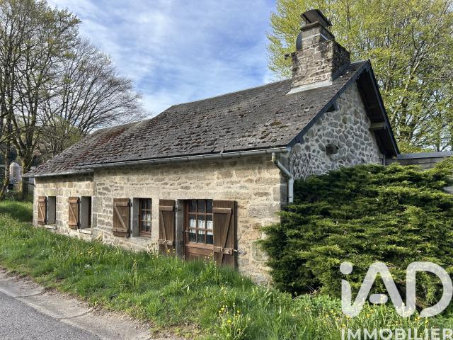 Lestards Vente Maison 19