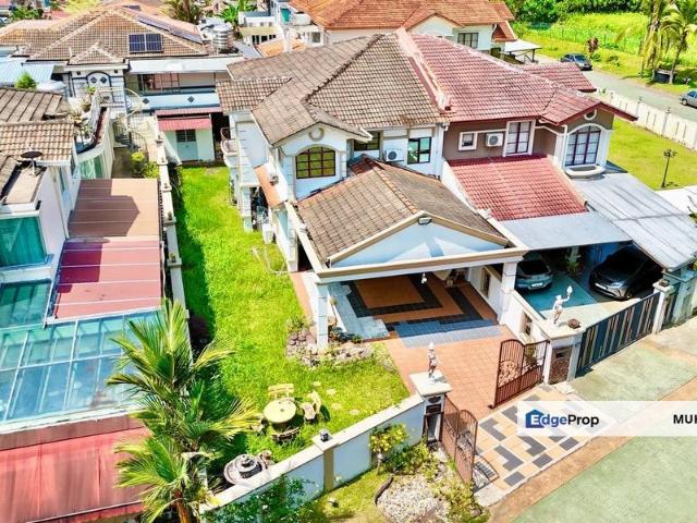 Lestari Mansion