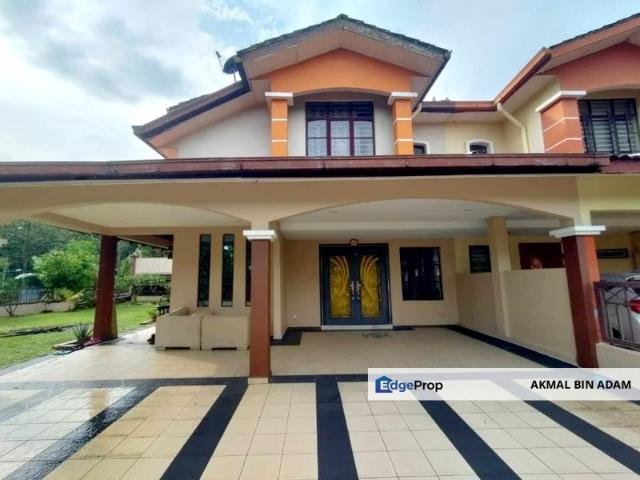Lestari Mansion