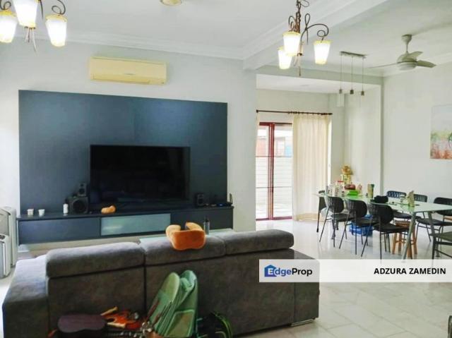 Lestari Mansion
