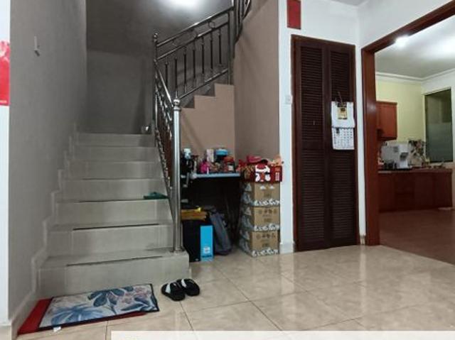 Lestari Mansion