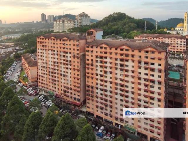Lestari Apartment