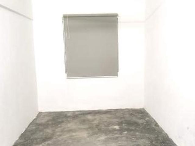 Lestari Apartment Damansara Damai MRT Hero Market Mcdonald