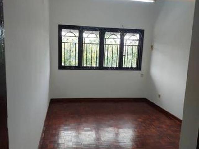 Lestari putra 2 storey seri Kembangan